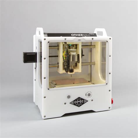 othermill cnc milling machine|anothermill pro.